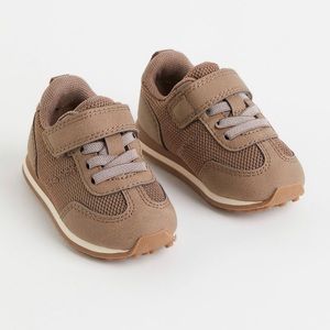 Baby H&M Mesh Sneakers